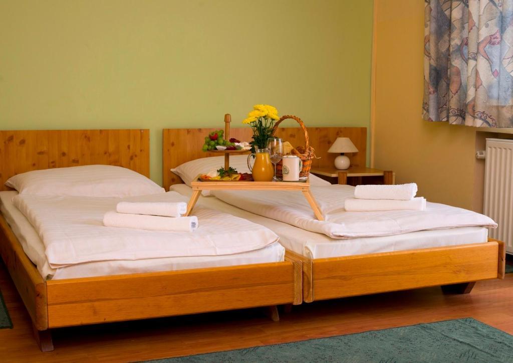 Motel Kod Bakija คาร์โลวัตส์ ห้อง รูปภาพ