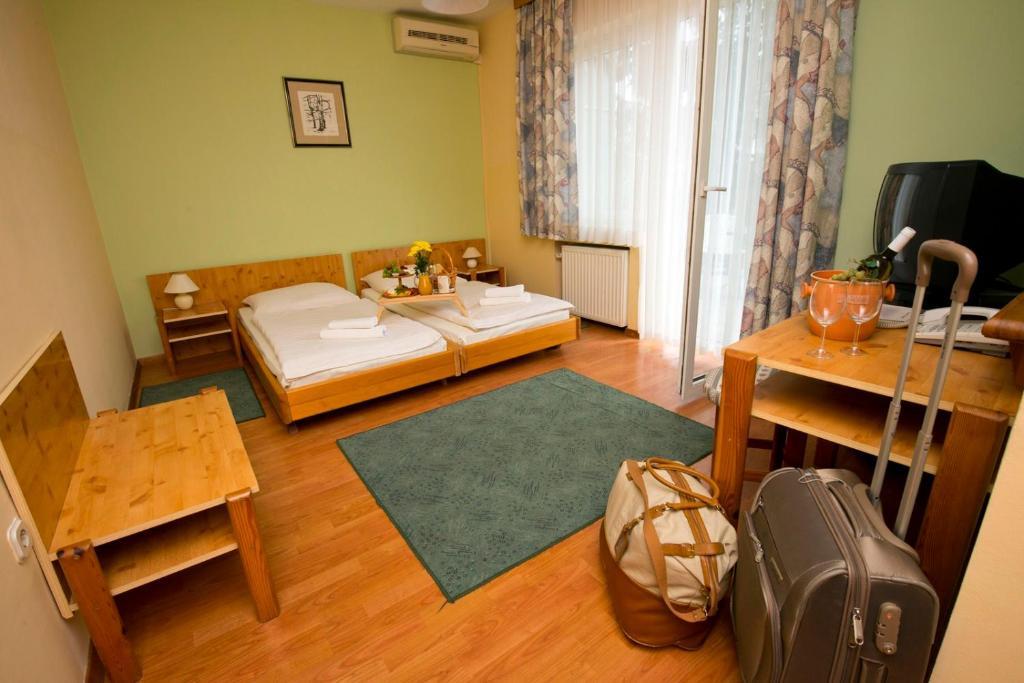 Motel Kod Bakija คาร์โลวัตส์ ห้อง รูปภาพ