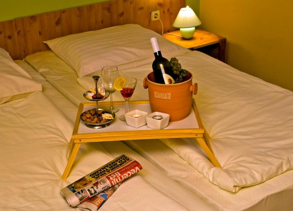 Motel Kod Bakija คาร์โลวัตส์ ห้อง รูปภาพ