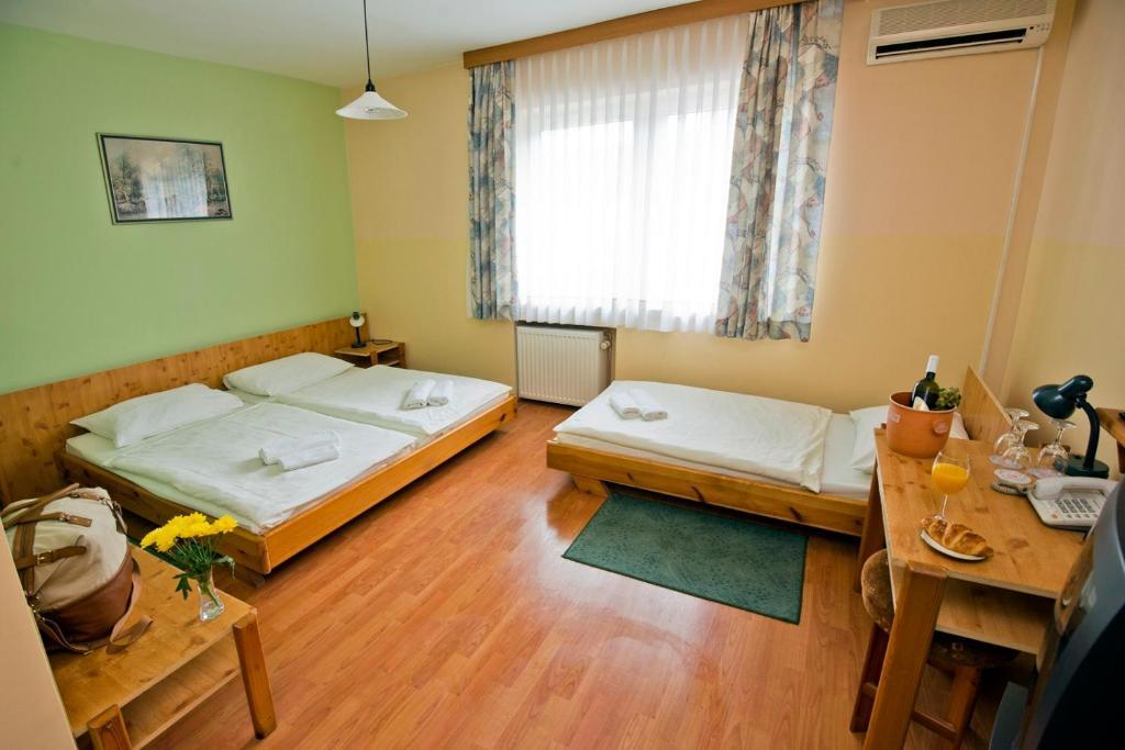 Motel Kod Bakija คาร์โลวัตส์ ห้อง รูปภาพ